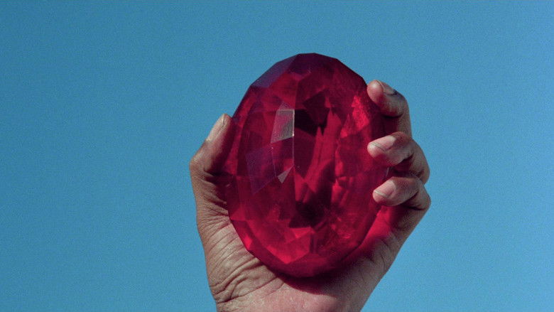 кадр из фильма Кровавый камень