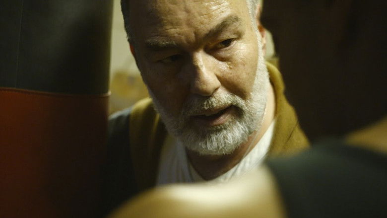 кадр из фильма Je ne te voyais pas