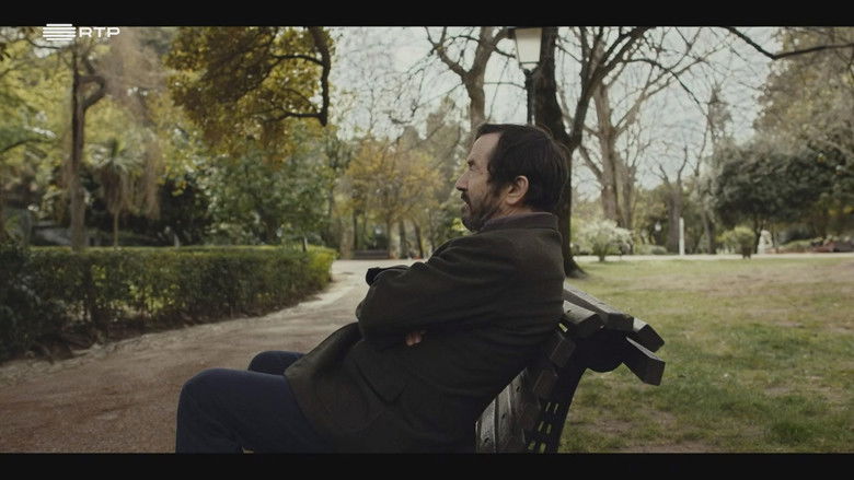 кадр из фильма Pê