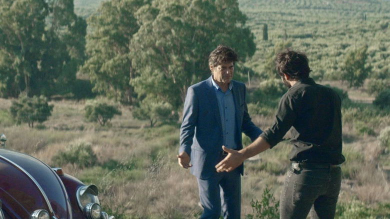 кадр из фильма Ξα μου