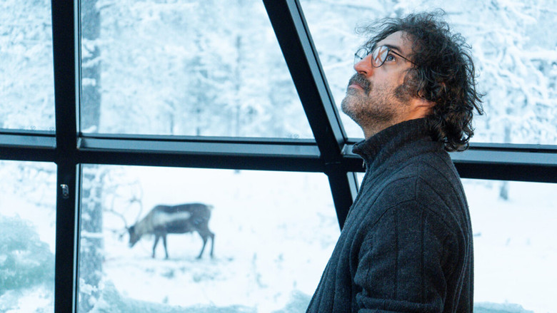 кадр из фильма جنس آب