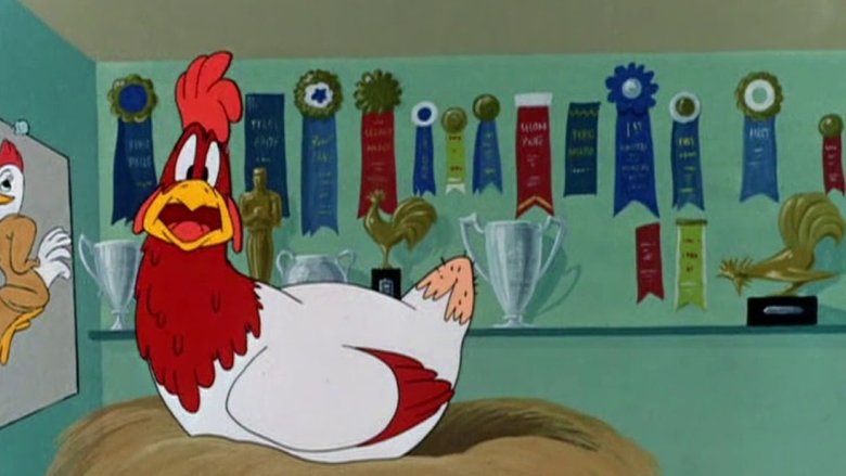 кадр из фильма You Were Never Duckier