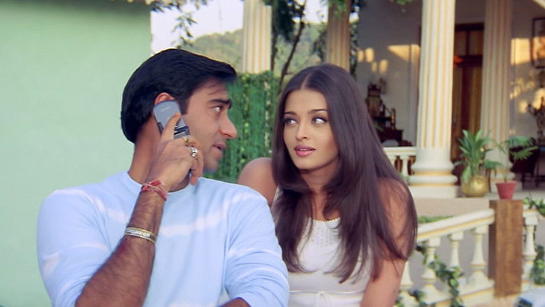 кадр из фильма Нас не догонят