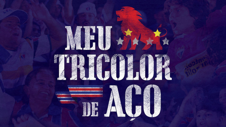 кадр из фильма Meu Tricolor de Aço