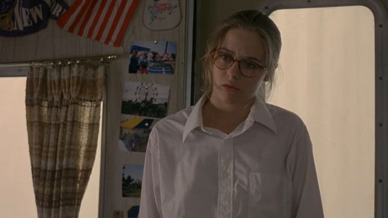 кадр из фильма Настоящее преступление