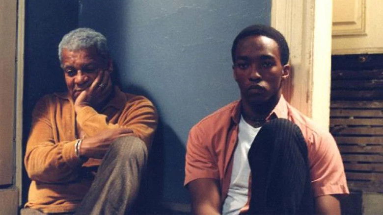 кадр из фильма Brother to Brother