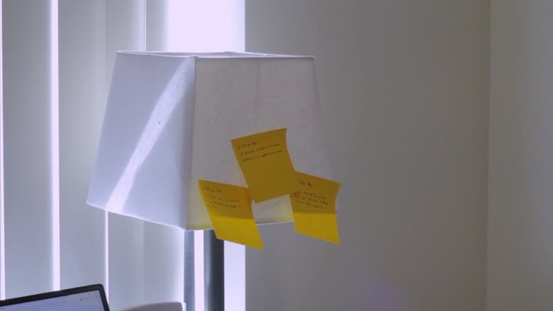 кадр из фильма Try to WRITE today!!!