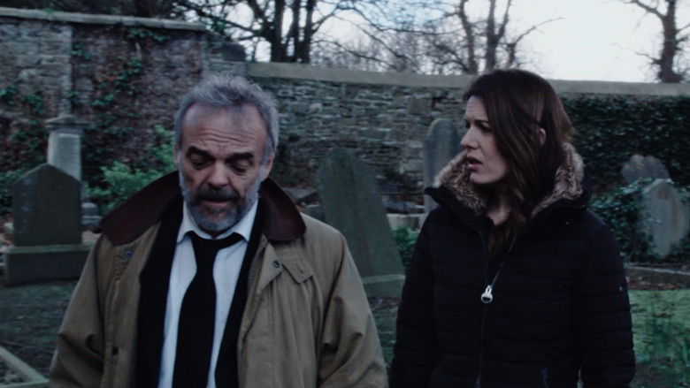 кадр из фильма Фокс