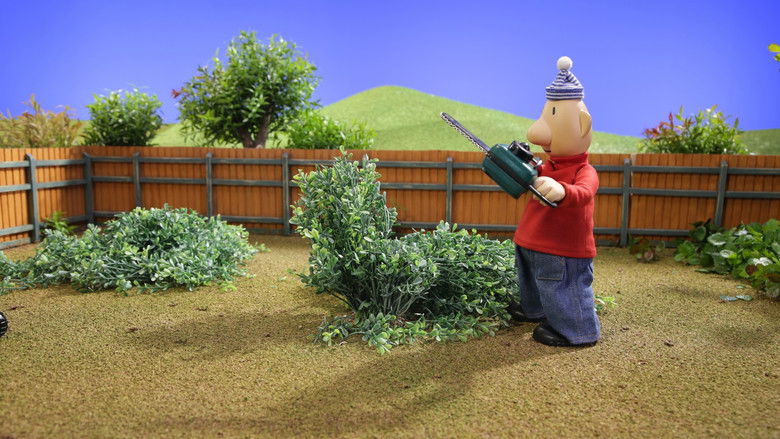 кадр из фильма Buurman & Buurman: Hebben een nieuw huis