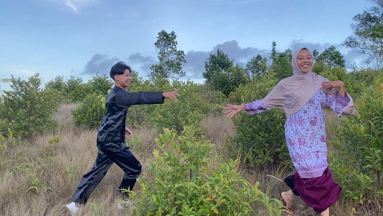 кадр из фильма Nurlela