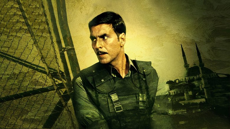 кадр из фильма Бэйби