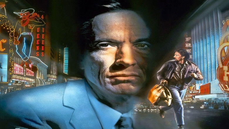 кадр из фильма Ночной беглец