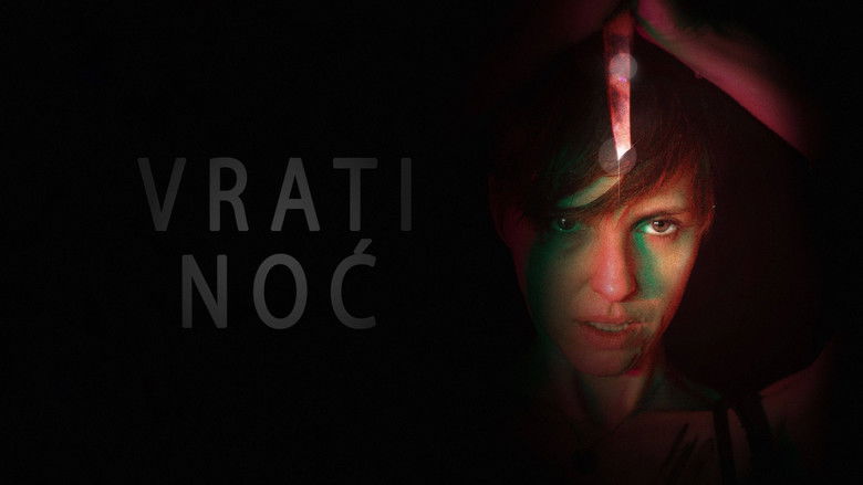 кадр из фильма Отвоевать ночь