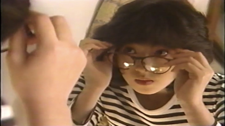 кадр из фильма 田中こずえ 性の過激派 今日からは微熱人