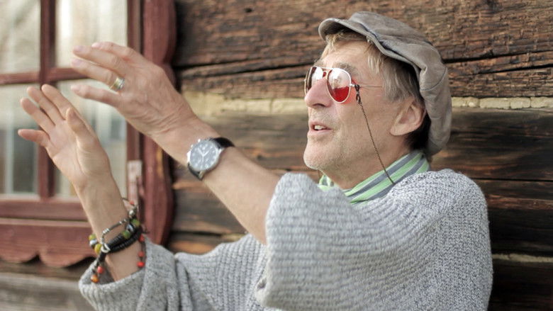 кадр из фильма Jörg Schmidt-Reitwein: Ways of Seeing