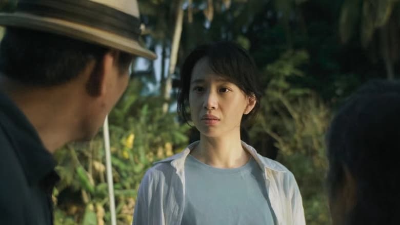 кадр из фильма 遥远的下午