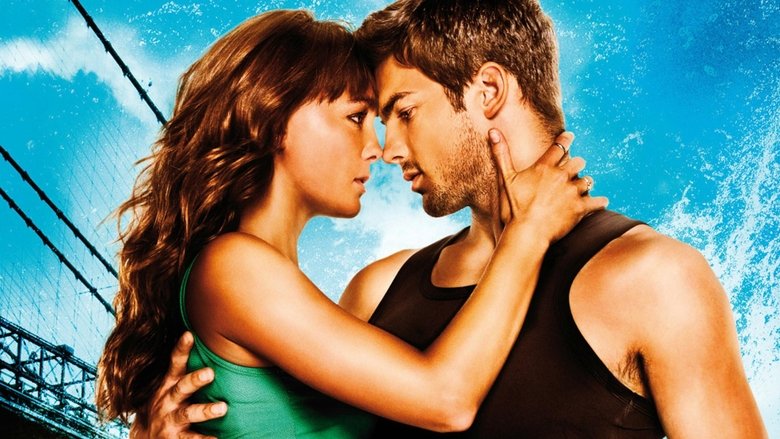 кадр из фильма Шаг вперёд 3D