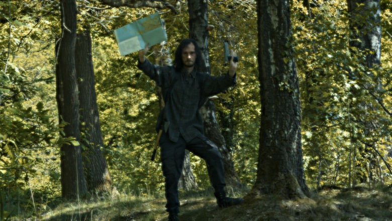 кадр из фильма Zeven Dagen