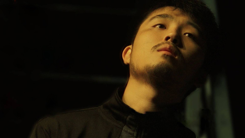 кадр из фильма Одна летняя ночь