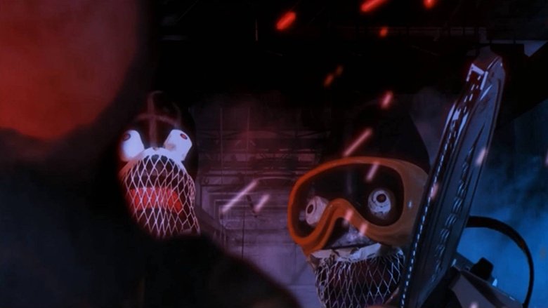 кадр из фильма Dolcezza Extrema