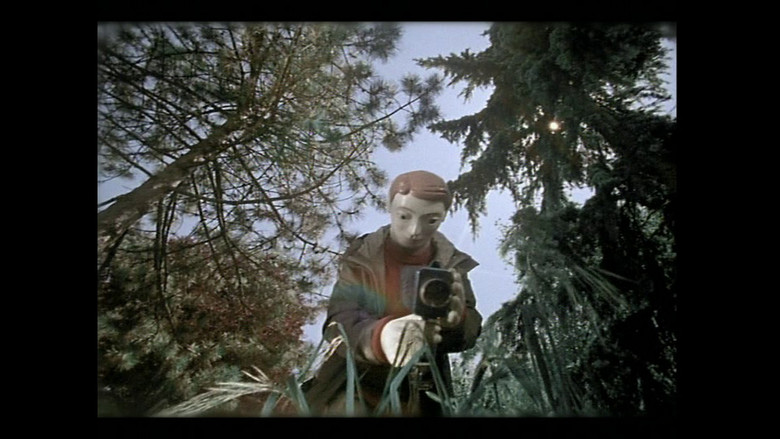 кадр из фильма Lever de rideau pour Primagaz