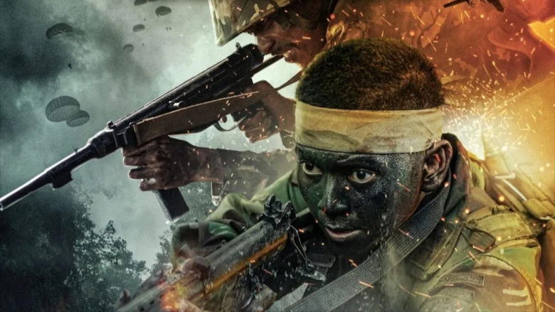 кадр из фильма Believe: Takdir, Mimpi, Keberanian