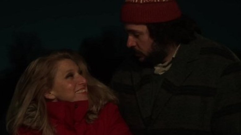 кадр из фильма Чудаки из Балтимора