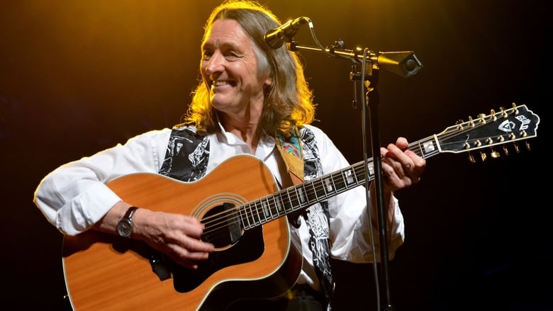 Roger Hodgson: Live At Jazz Open Stuttgart