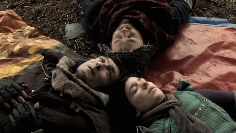 кадр из фильма Ditching