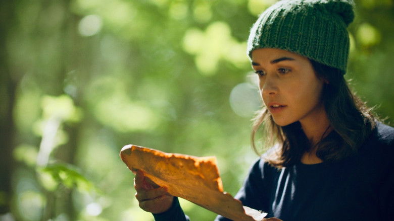 кадр из фильма Sentinels