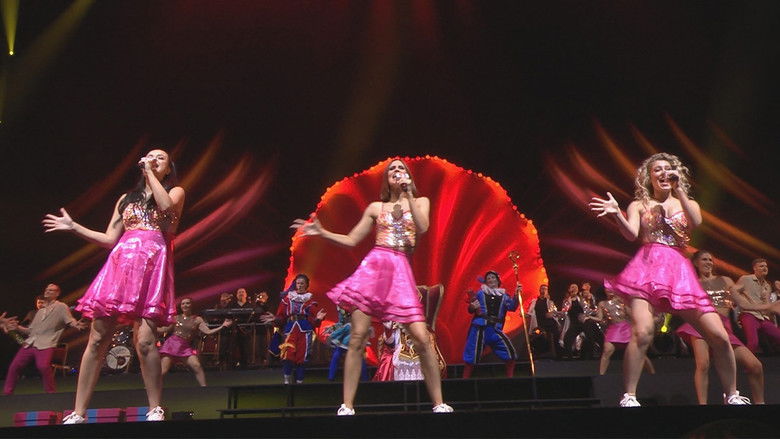 кадр из фильма De Grote Sinterklaasshow