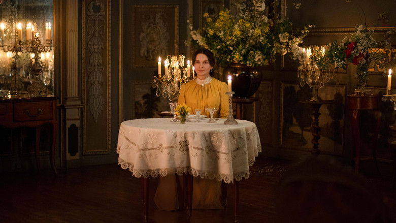 кадр из фильма Рецепт любви