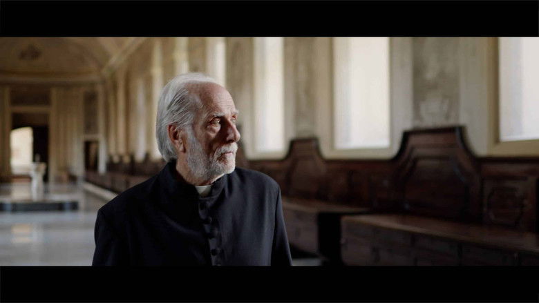 кадр из фильма Mirabile Visione: Inferno