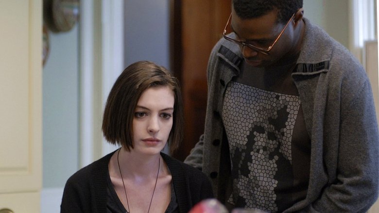 кадр из фильма Рэйчел выходит замуж