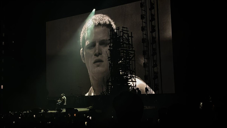 кадр из фильма Yung Lean - Forever Yung Tour (London & Warsaw)