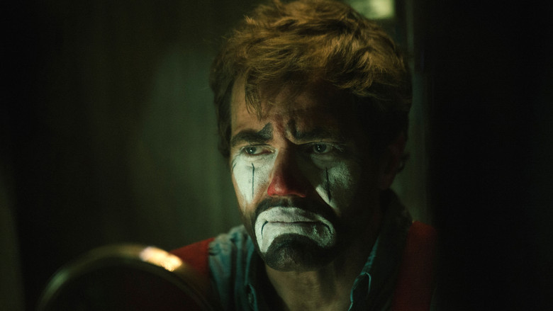 кадр из фильма Бедный мальчик