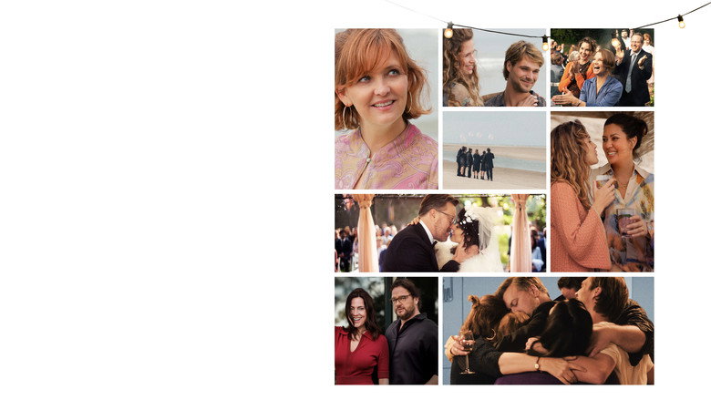 кадр из фильма Праздники и друзья: Да здравствует жизнь!