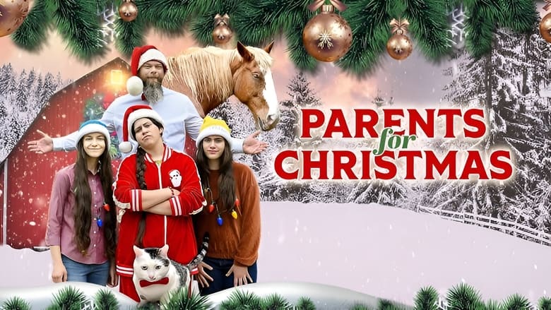 кадр из фильма Parents for Christmas