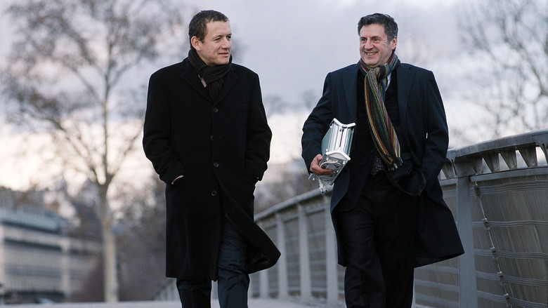 кадр из фильма Мой лучший друг