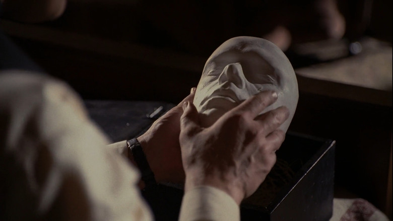 кадр из фильма Making 'Carnivàle': The Show Behind the Show