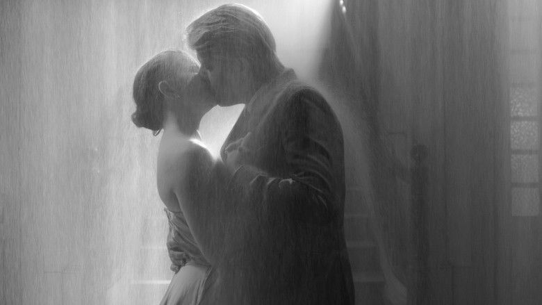 кадр из фильма O Céu em Queda