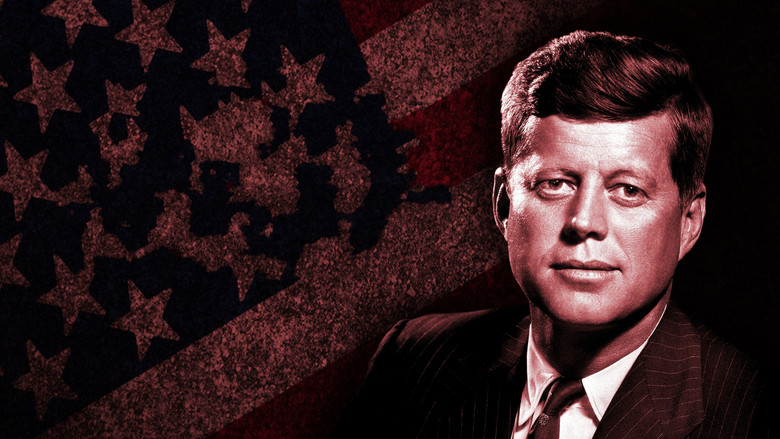 кадр из фильма JFK Assassination: A New Perspective