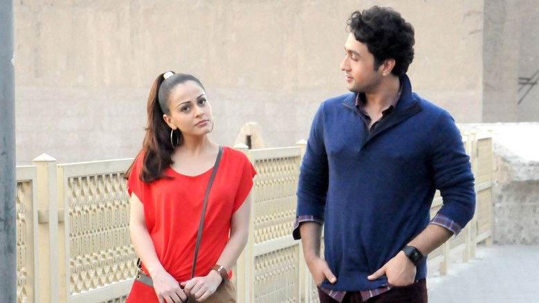 кадр из фильма Heartless