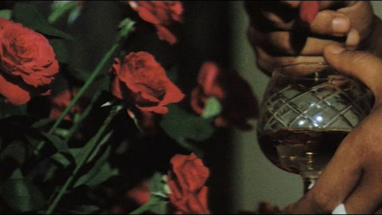 кадр из фильма Рок бродячих кошек: Сексуальный охотник