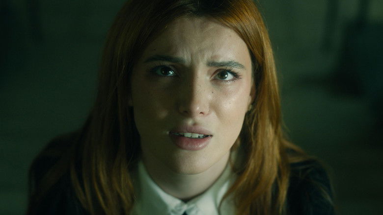 кадр из фильма Saint Clare