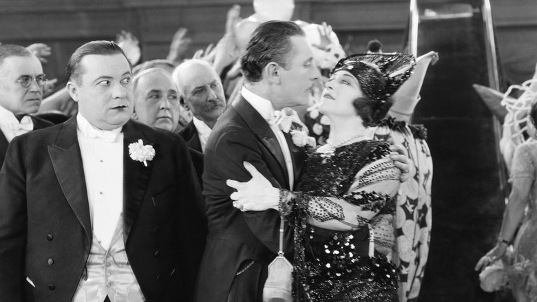 кадр из фильма Three Women