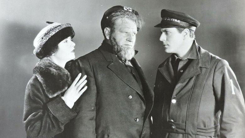 кадр из фильма Rugged Water