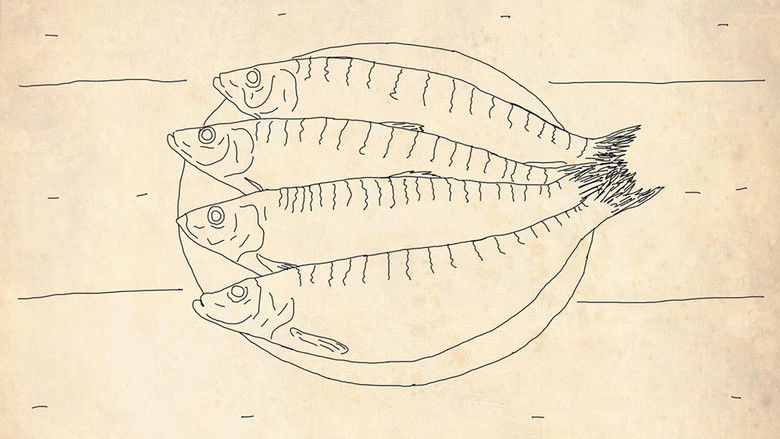 кадр из фильма Ansdionte