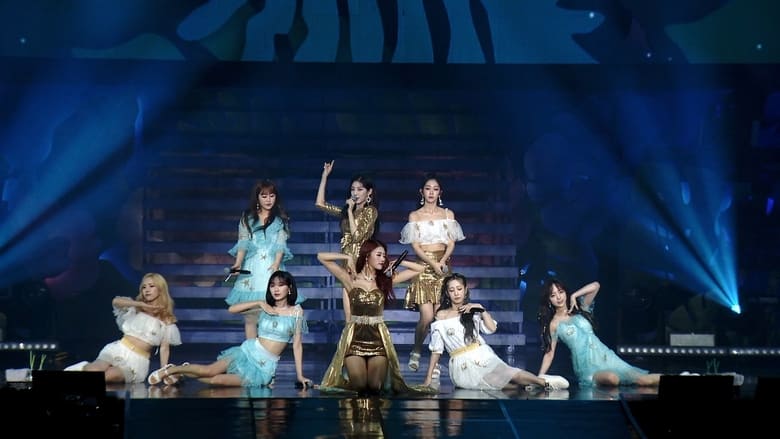 кадр из фильма Lovelyz: 2019 Summer Concert [Alwayz 2]