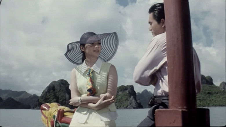 кадр из фильма Khi Người Ta Yêu